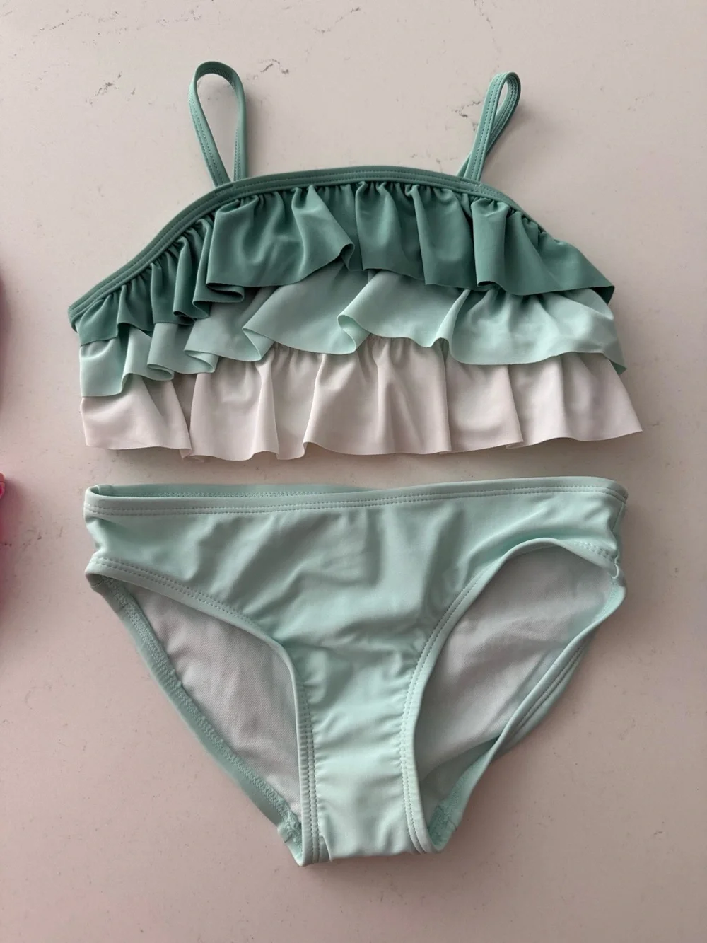 Bundle of 3 Girls Swim Suits